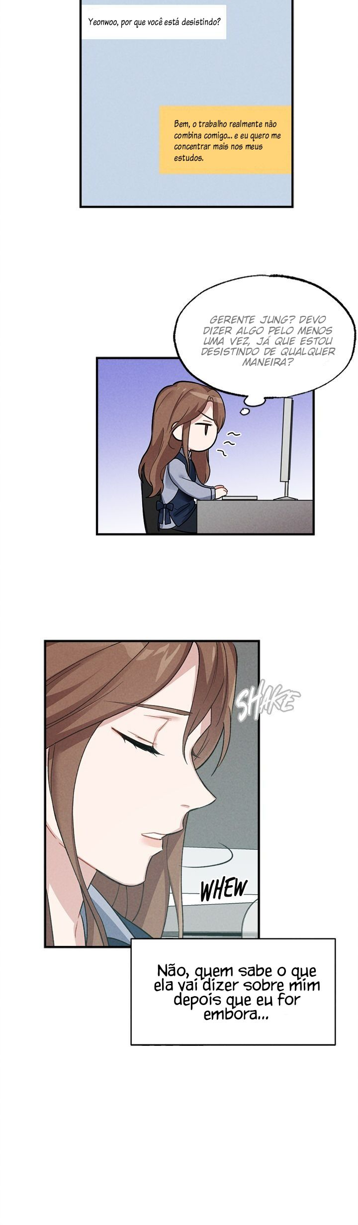 Destructive Desires Capitulo 6 - pagina 12 Destructive Desires Capitulo 6 - pagina 12
