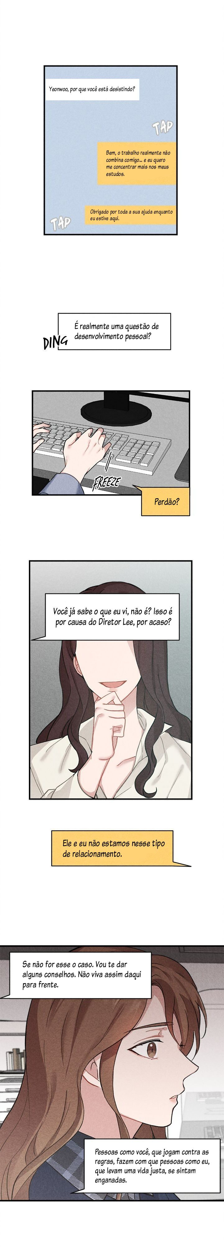 Destructive Desires Capitulo 6 - pagina 14 Destructive Desires Capitulo 6 - pagina 14