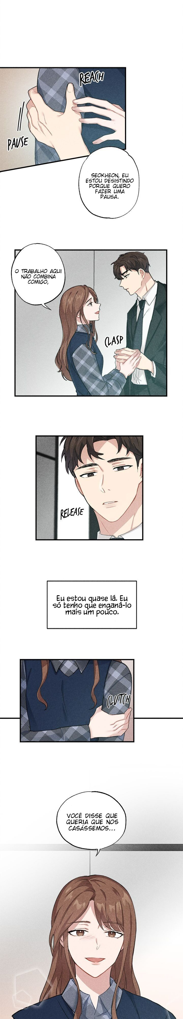 Destructive Desires Capitulo 6 - pagina 17 Destructive Desires Capitulo 6 - pagina 17