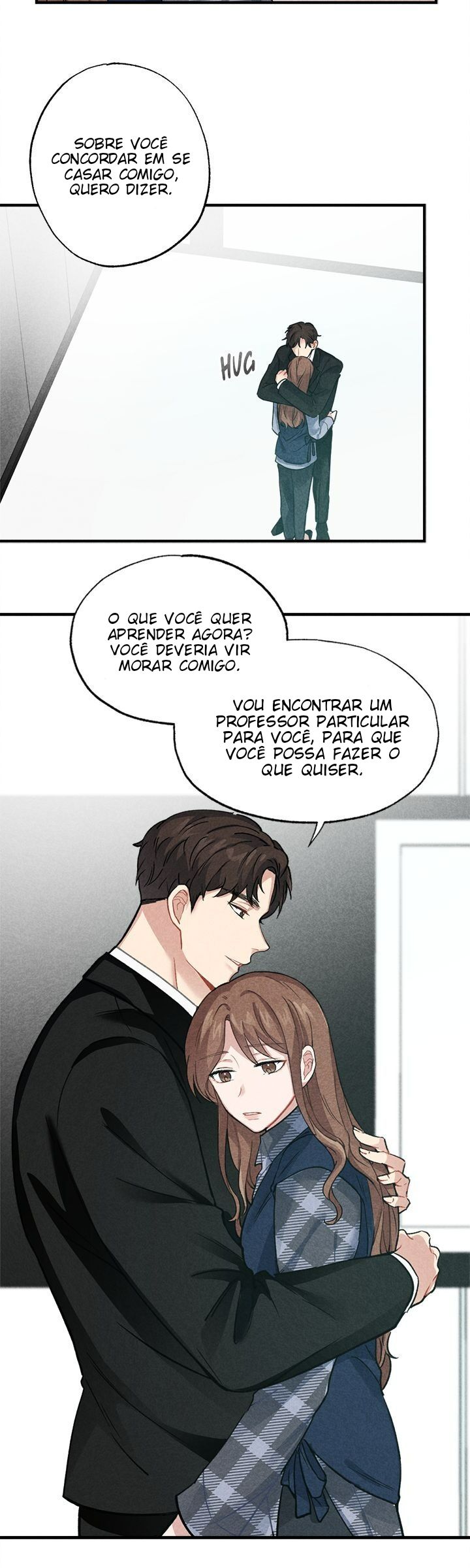 Destructive Desires Capitulo 6 - pagina 20 Destructive Desires Capitulo 6 - pagina 20