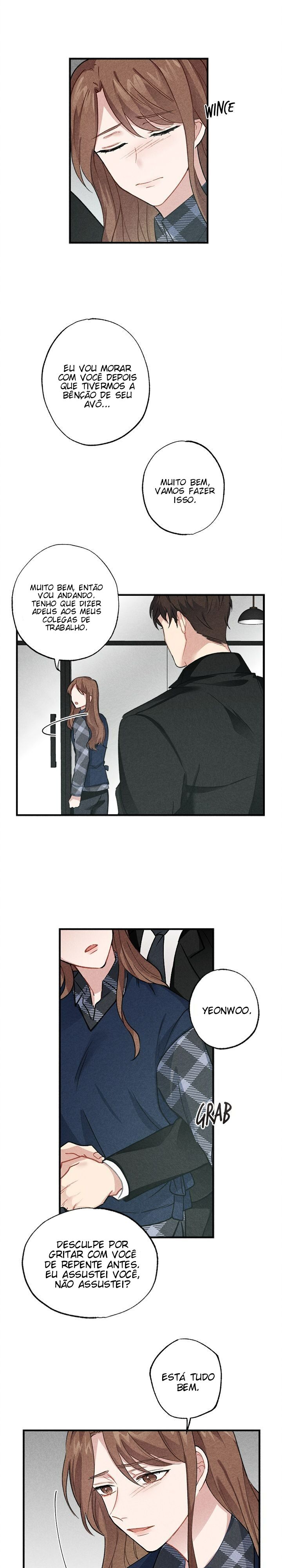 Destructive Desires Capitulo 6 - pagina 21 Destructive Desires Capitulo 6 - pagina 21