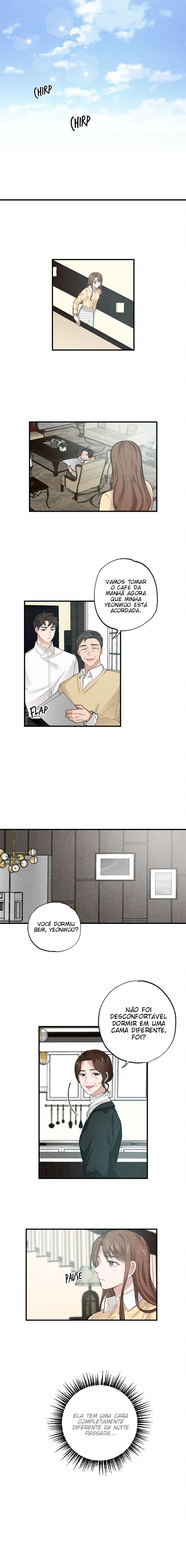 Destructive Desires Capitulo 6 - pagina 3 Destructive Desires Capitulo 6 - pagina 3