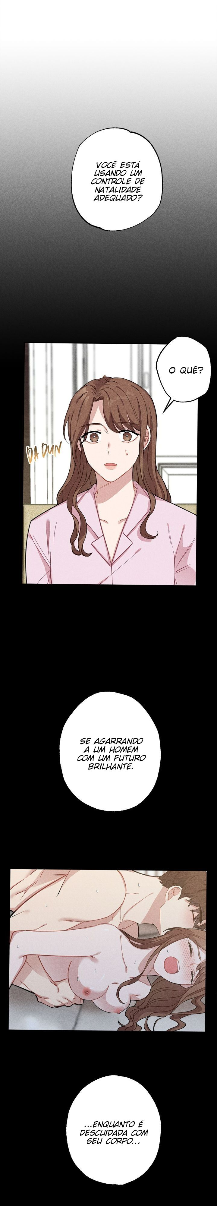 Destructive Desires Capitulo 6 - pagina 4 Destructive Desires Capitulo 6 - pagina 4