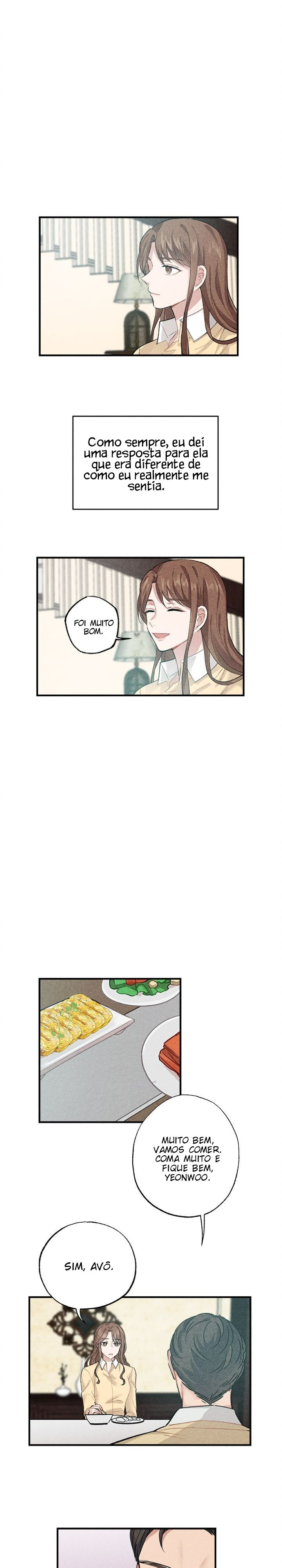 Destructive Desires Capitulo 6 - pagina 6 Destructive Desires Capitulo 6 - pagina 6