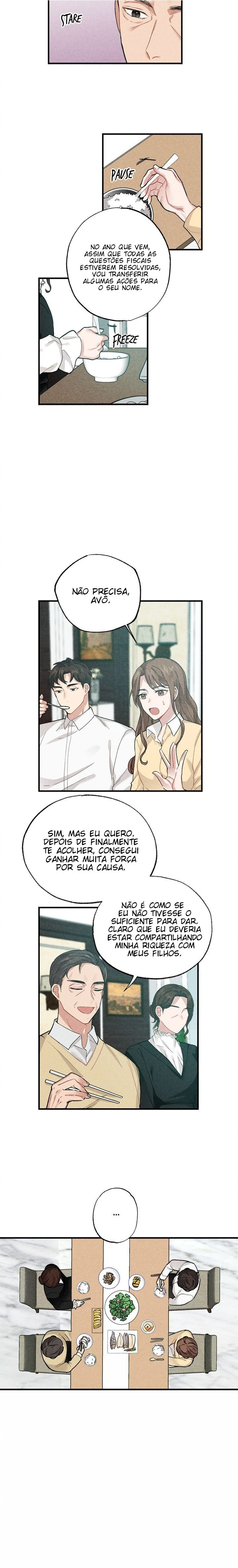 Destructive Desires Capitulo 6 - pagina 7 Destructive Desires Capitulo 6 - pagina 7