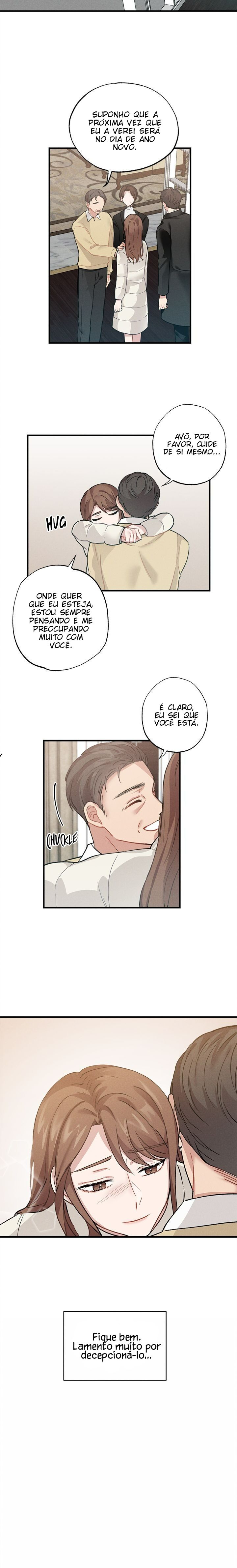 Destructive Desires Capitulo 6 - pagina 9 Destructive Desires Capitulo 6 - pagina 9
