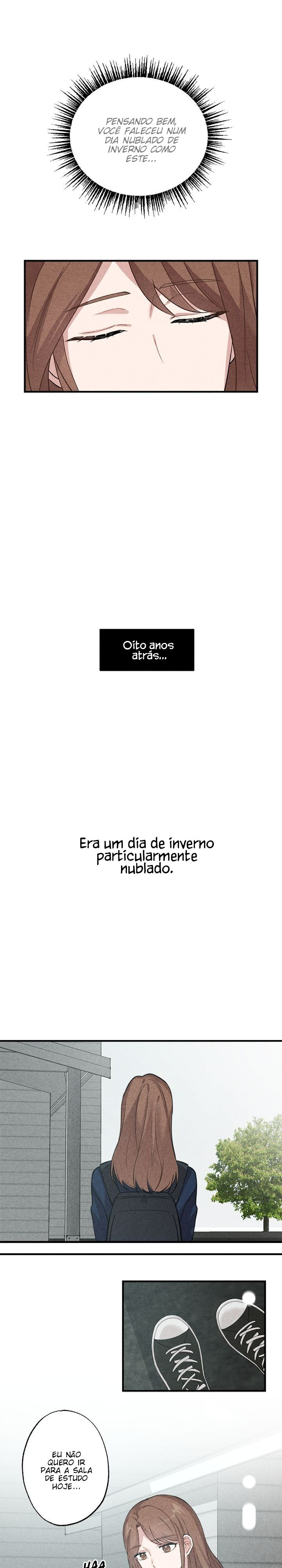 Destructive Desires Capitulo 7 - pagina 12 Destructive Desires Capitulo 7 - pagina 12