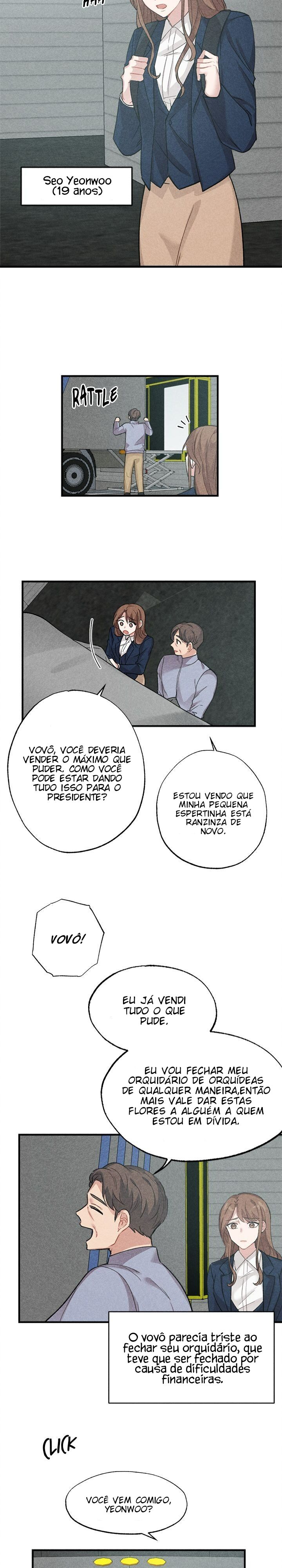 Destructive Desires Capitulo 7 - pagina 13 Destructive Desires Capitulo 7 - pagina 13