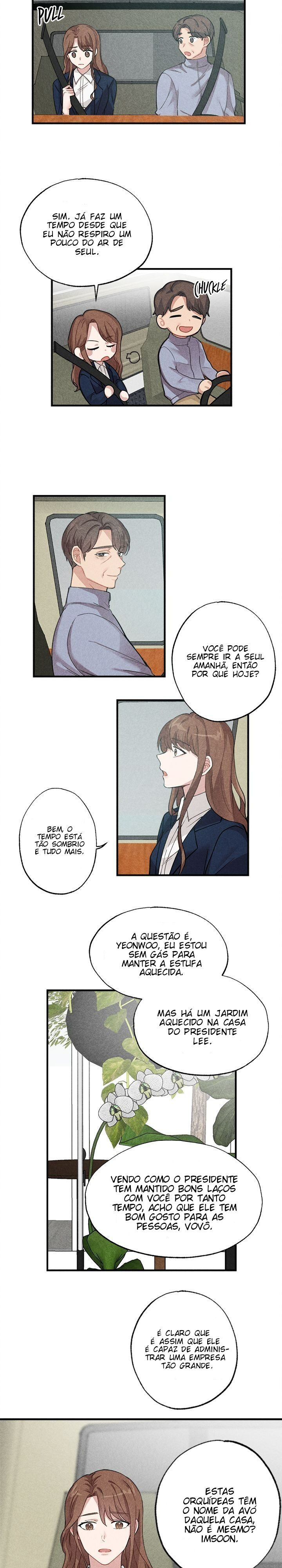 Destructive Desires Capitulo 7 - pagina 14 Destructive Desires Capitulo 7 - pagina 14