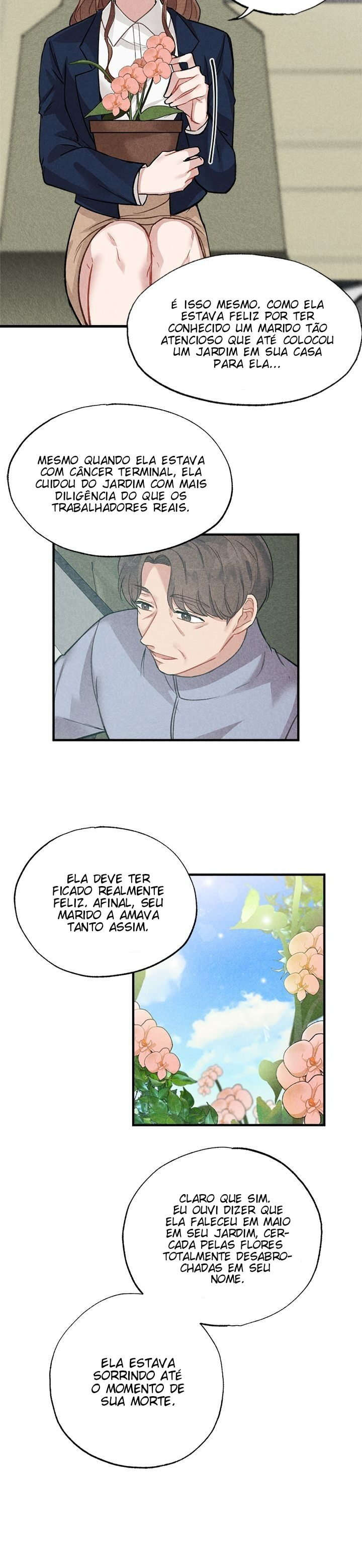 Destructive Desires Capitulo 7 - pagina 15 Destructive Desires Capitulo 7 - pagina 15