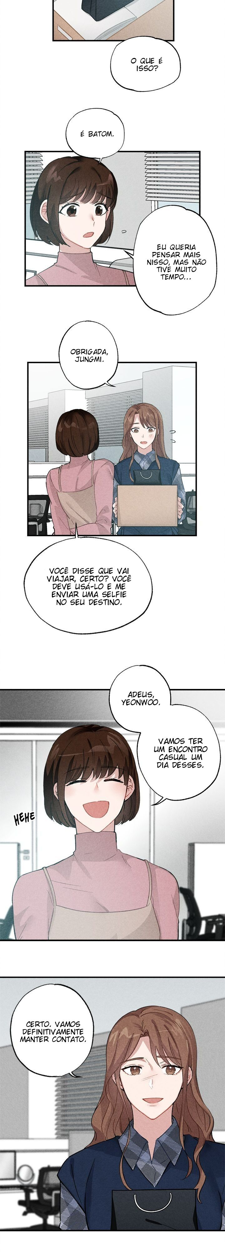 Destructive Desires Capitulo 7 - pagina 4 Destructive Desires Capitulo 7 - pagina 4