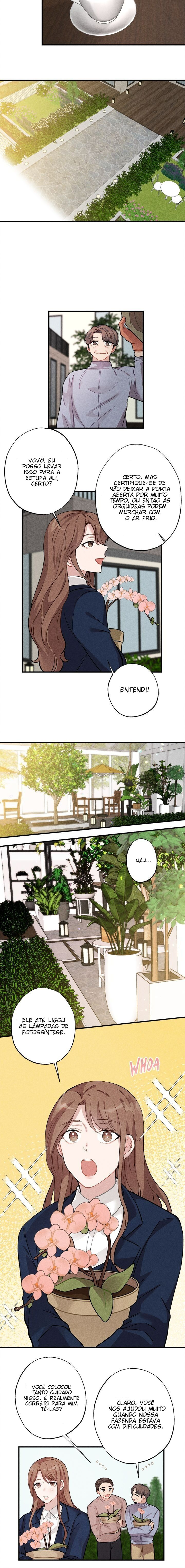 Destructive Desires Capitulo 8 - pagina 10 Destructive Desires Capitulo 8 - pagina 10