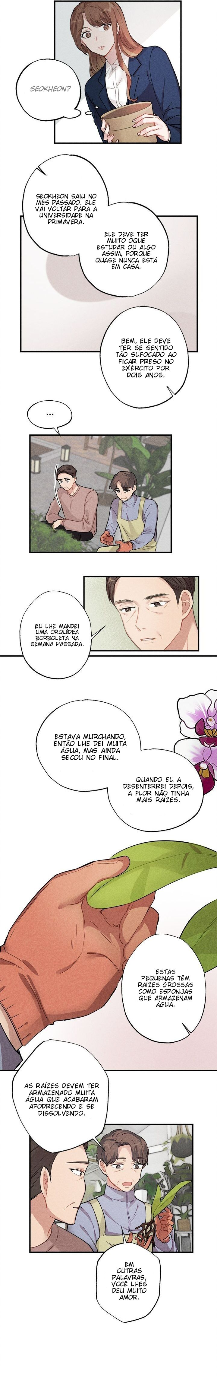 Destructive Desires Capitulo 8 - pagina 13 Destructive Desires Capitulo 8 - pagina 13
