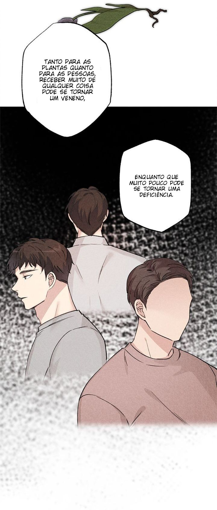 Destructive Desires Capitulo 8 - pagina 14 Destructive Desires Capitulo 8 - pagina 14