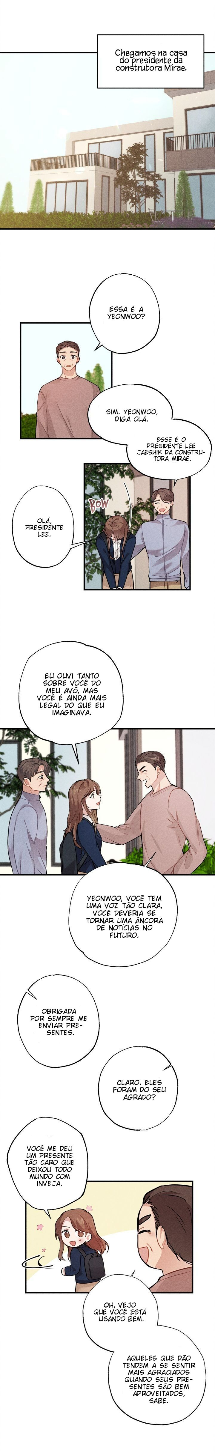 Destructive Desires Capitulo 8 - pagina 4 Destructive Desires Capitulo 8 - pagina 4