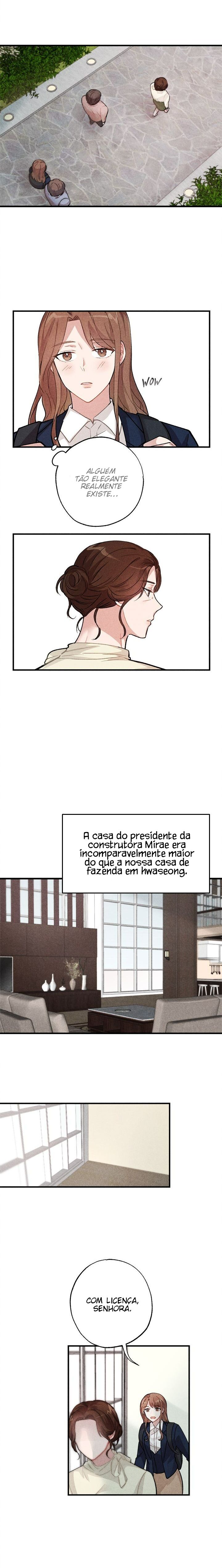 Destructive Desires Capitulo 8 - pagina 6 Destructive Desires Capitulo 8 - pagina 6
