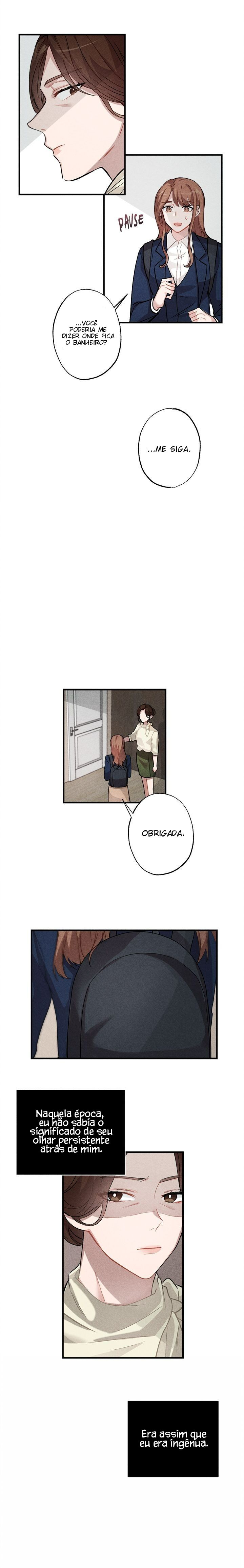 Destructive Desires Capitulo 8 - pagina 7 Destructive Desires Capitulo 8 - pagina 7