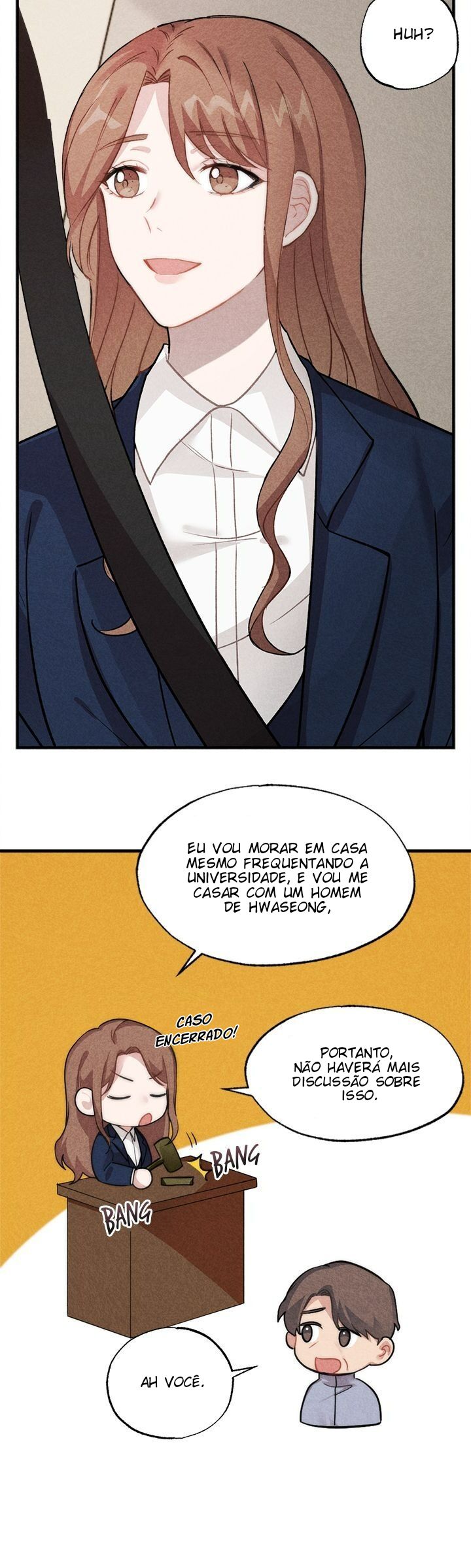 Destructive Desires Capitulo 9 - pagina 10
