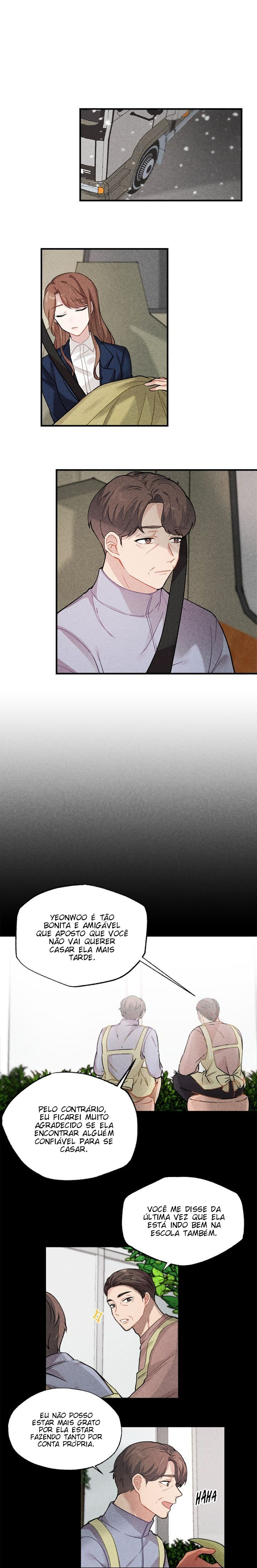 Destructive Desires Capitulo 9 - pagina 12