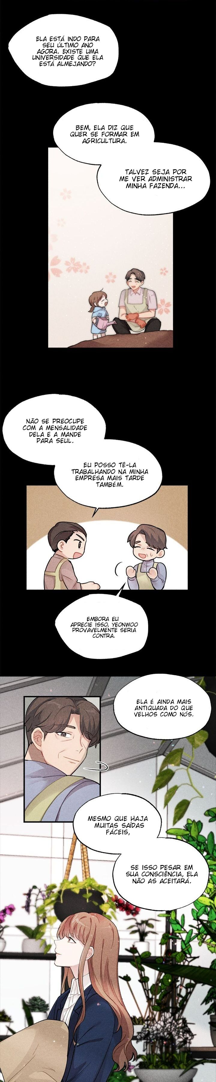 Destructive Desires Capitulo 9 - pagina 13