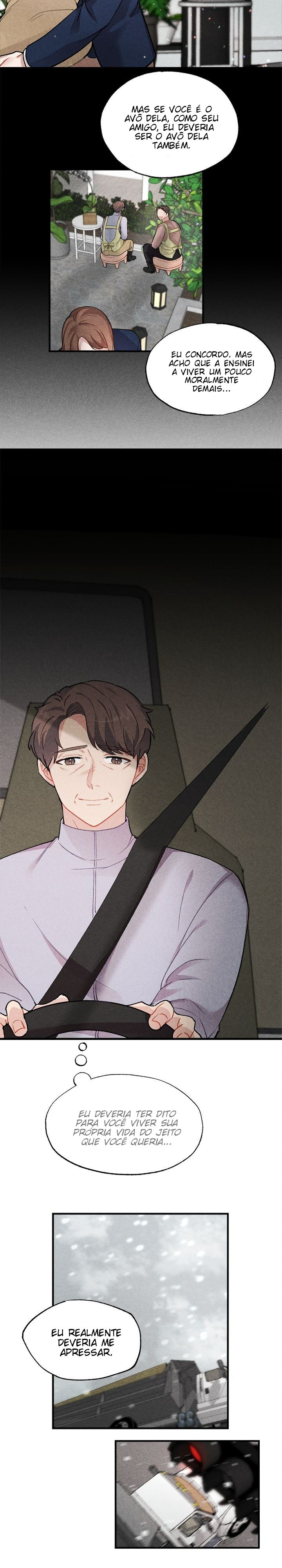 Destructive Desires Capitulo 9 - pagina 14