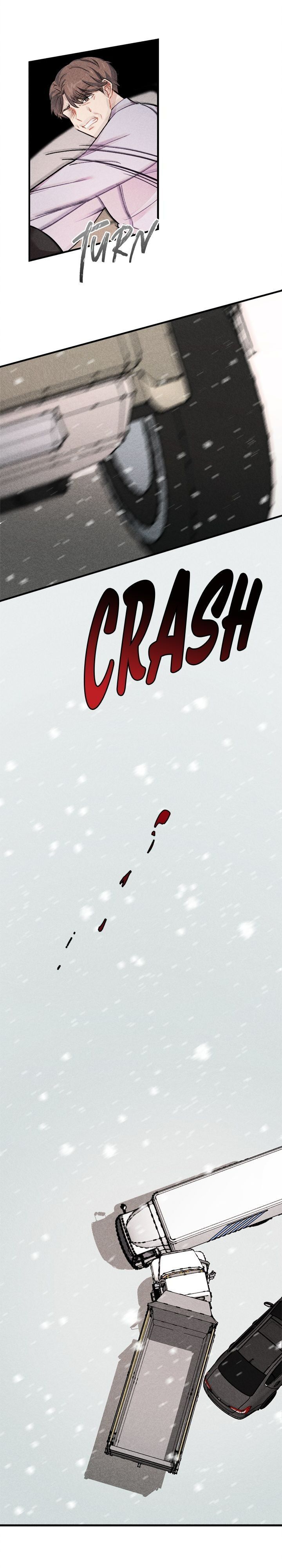 Destructive Desires Capitulo 9 - pagina 17
