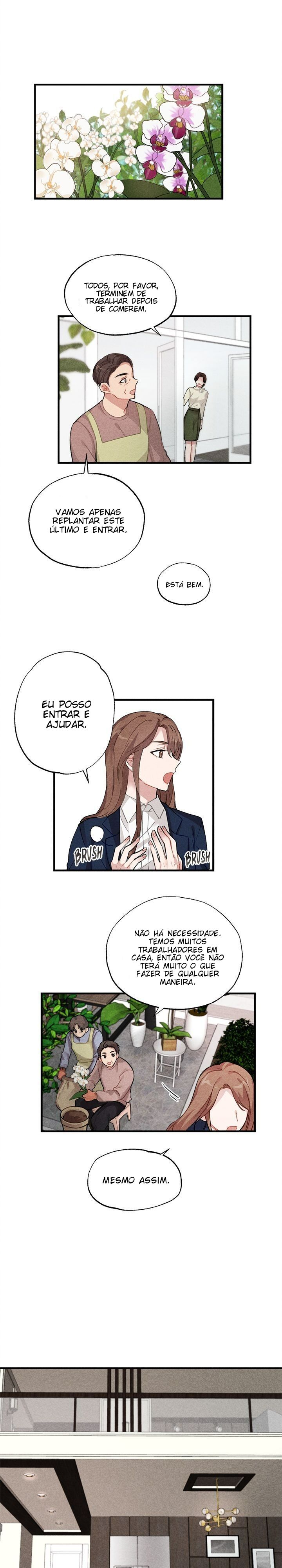 Destructive Desires Capitulo 9 - pagina 3