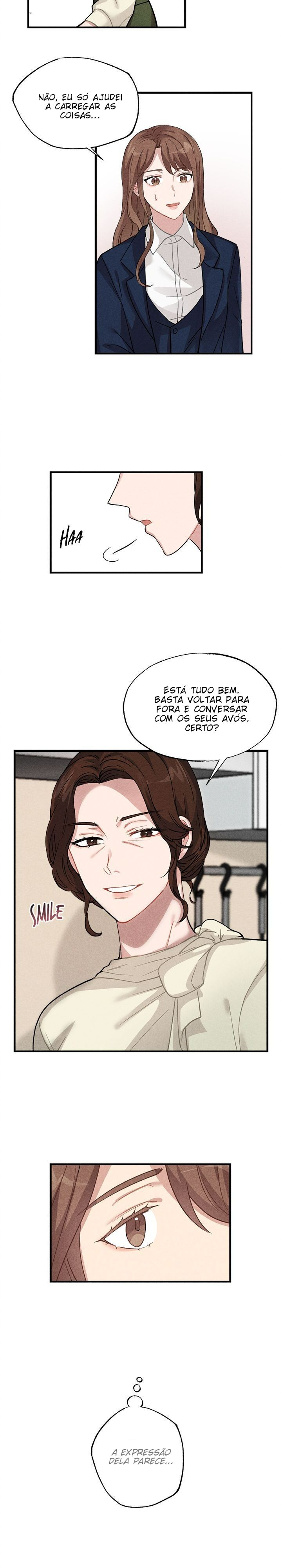 Destructive Desires Capitulo 9 - pagina 5