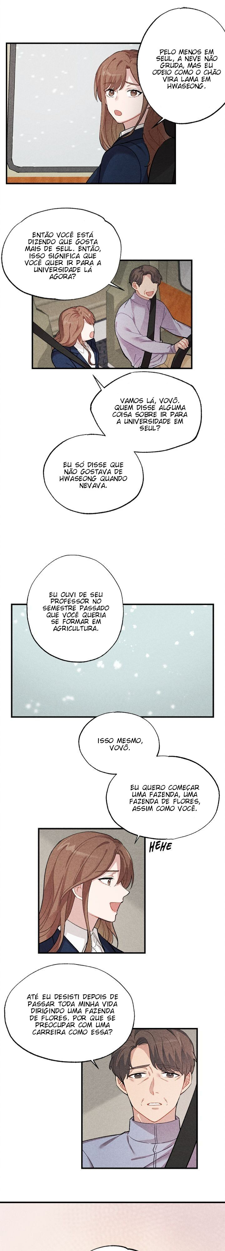 Destructive Desires Capitulo 9 - pagina 7