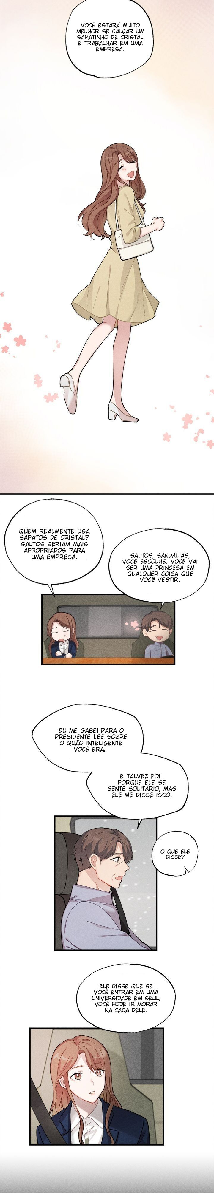 Destructive Desires Capitulo 9 - pagina 8