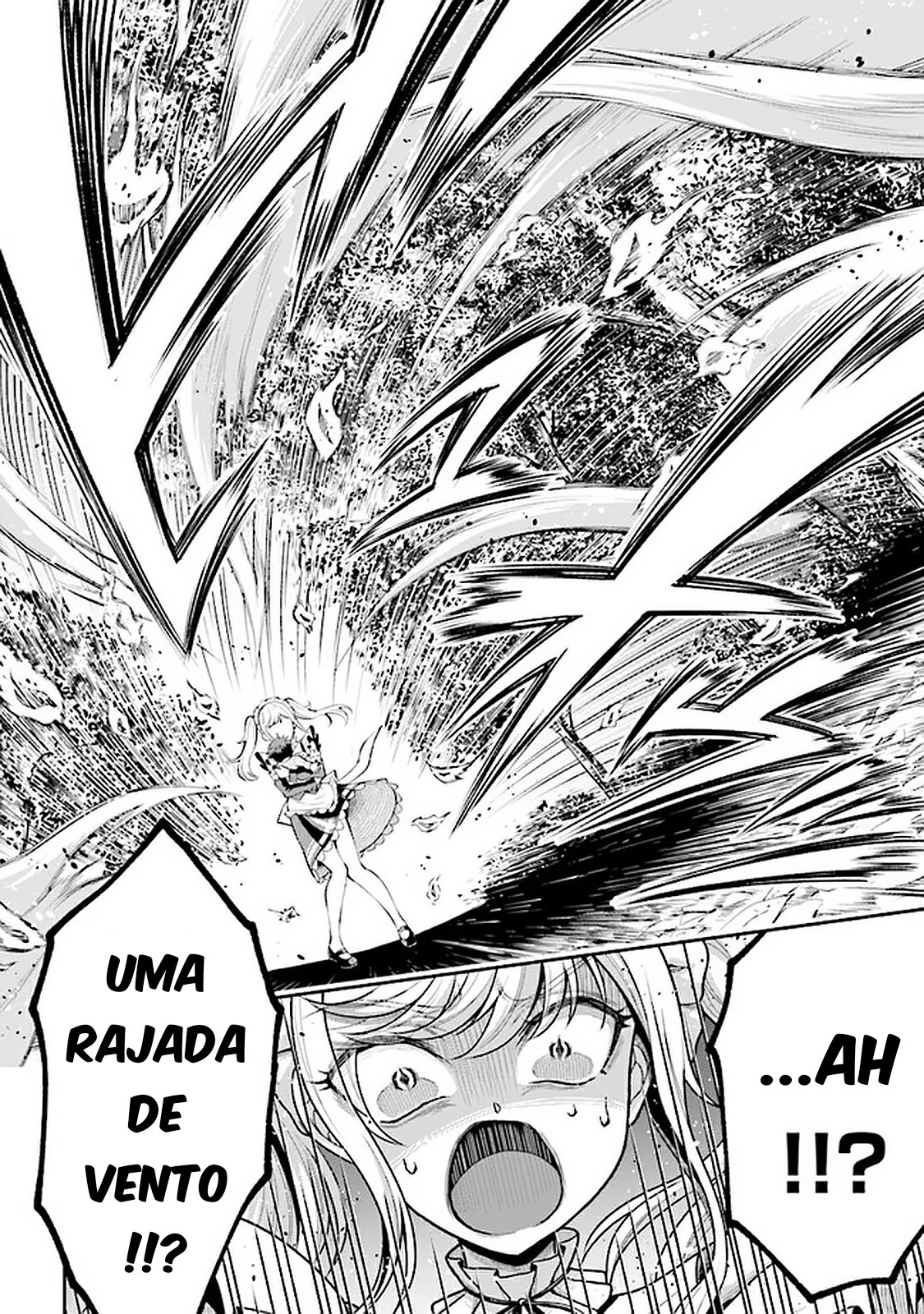 Did You Think You Could Run After Reincarnating, Nii-san Capitulo 2 - pagina 10 Did You Think You Could Run After Reincarnating, Nii-san Capitulo 2 - pagina 10