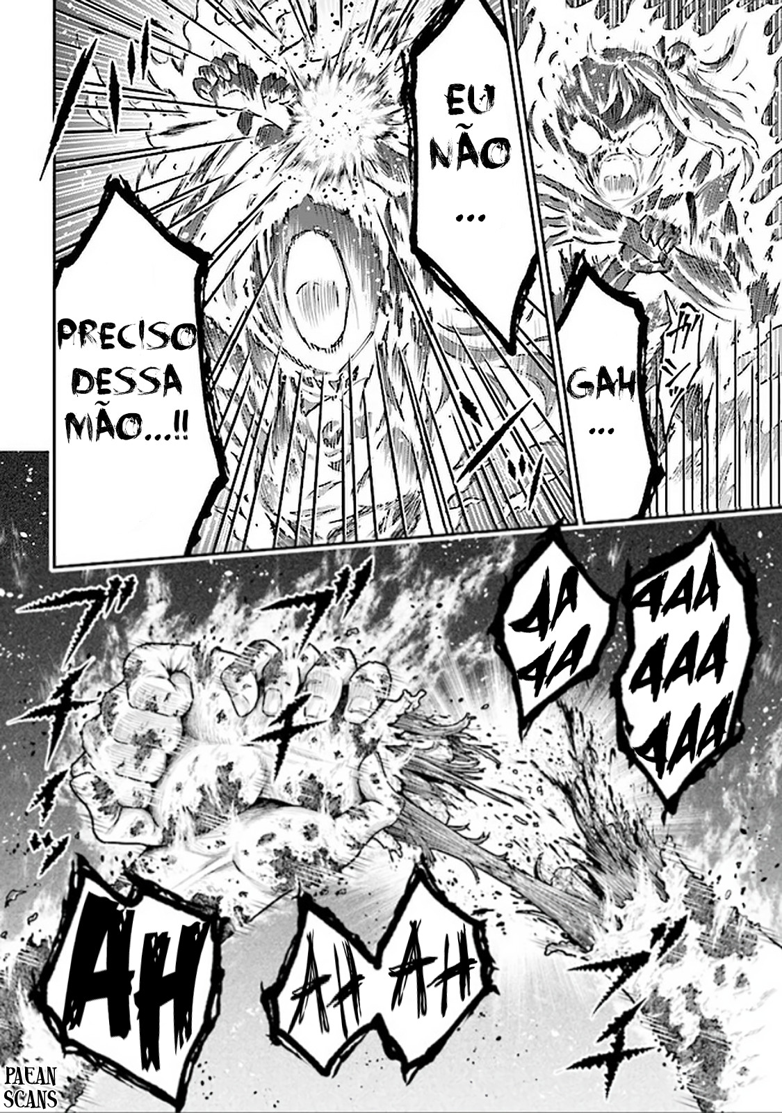 Did You Think You Could Run After Reincarnating, Nii-san Capitulo 2 - pagina 14 Did You Think You Could Run After Reincarnating, Nii-san Capitulo 2 - pagina 14