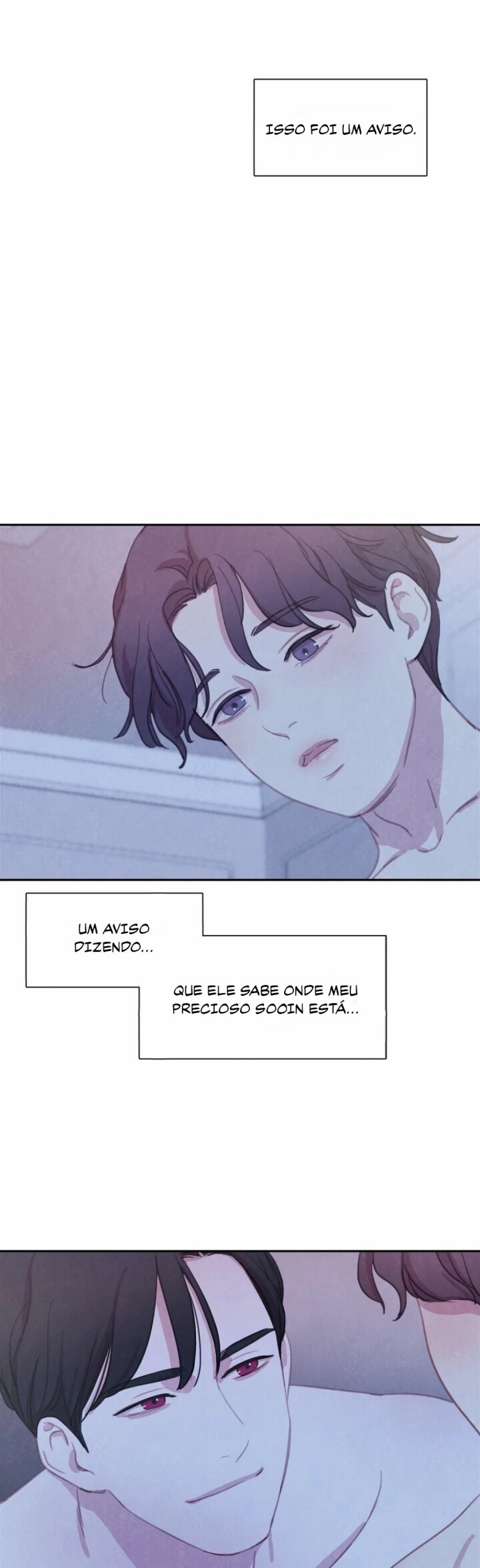 Dine With a Vampire Capitulo 23 - pagina 23