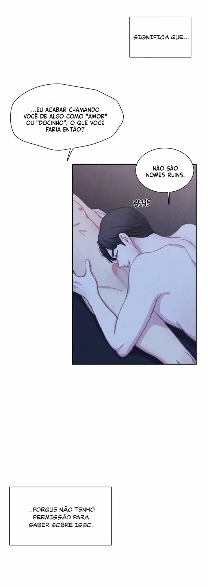 Dine With a Vampire Capitulo 23 - pagina 31