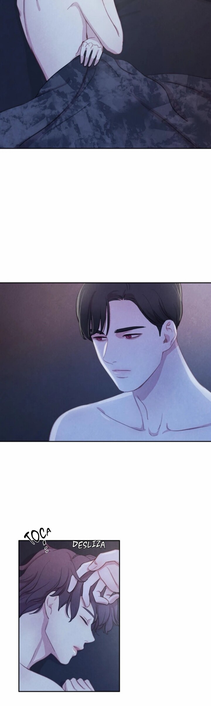 Dine With a Vampire Capitulo 23 - pagina 5