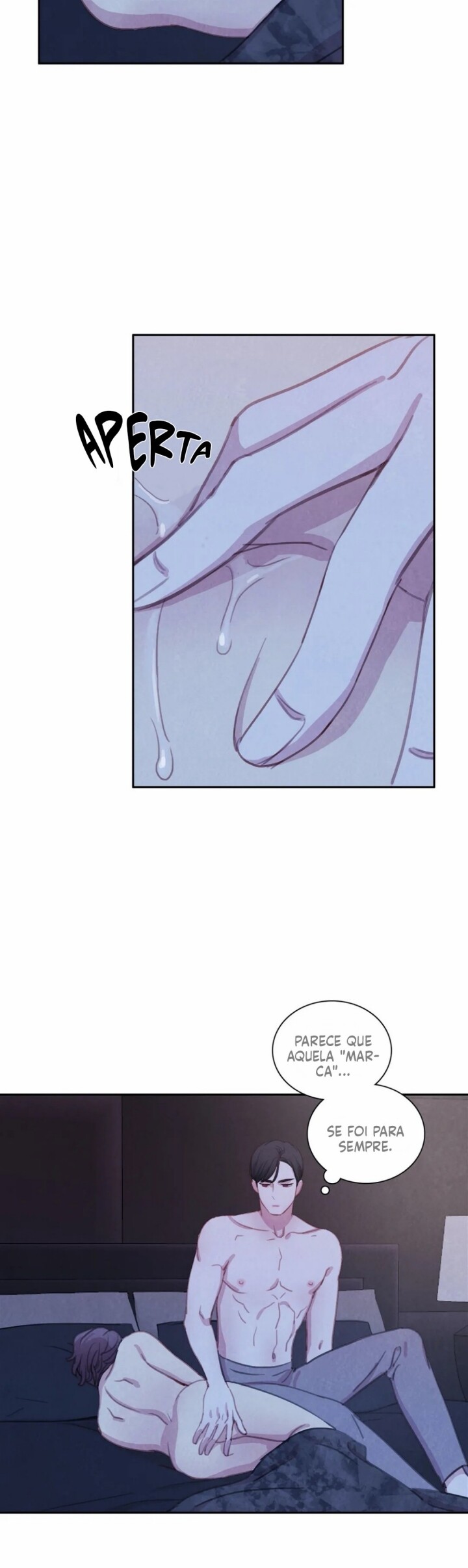 Dine With a Vampire Capitulo 23 - pagina 8