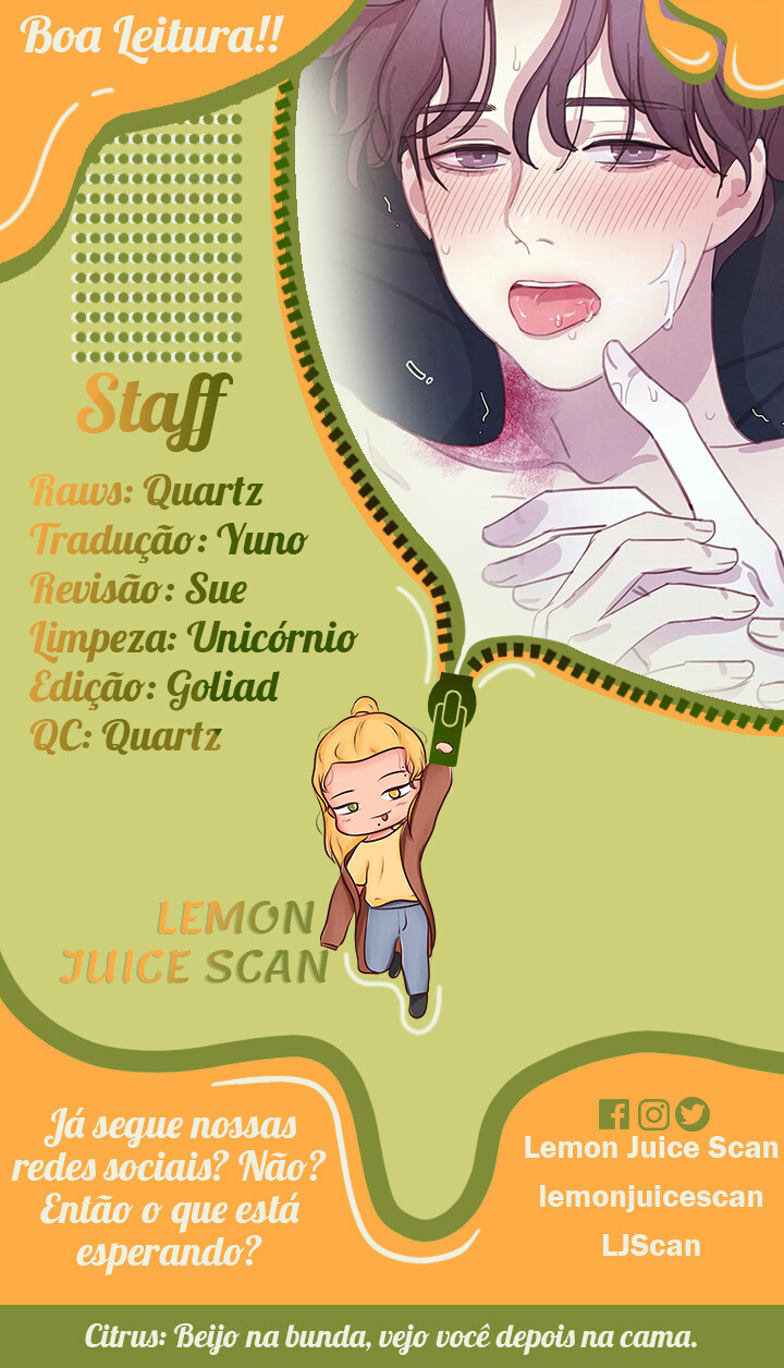 Dine With a Vampire Capitulo 30 - pagina 2