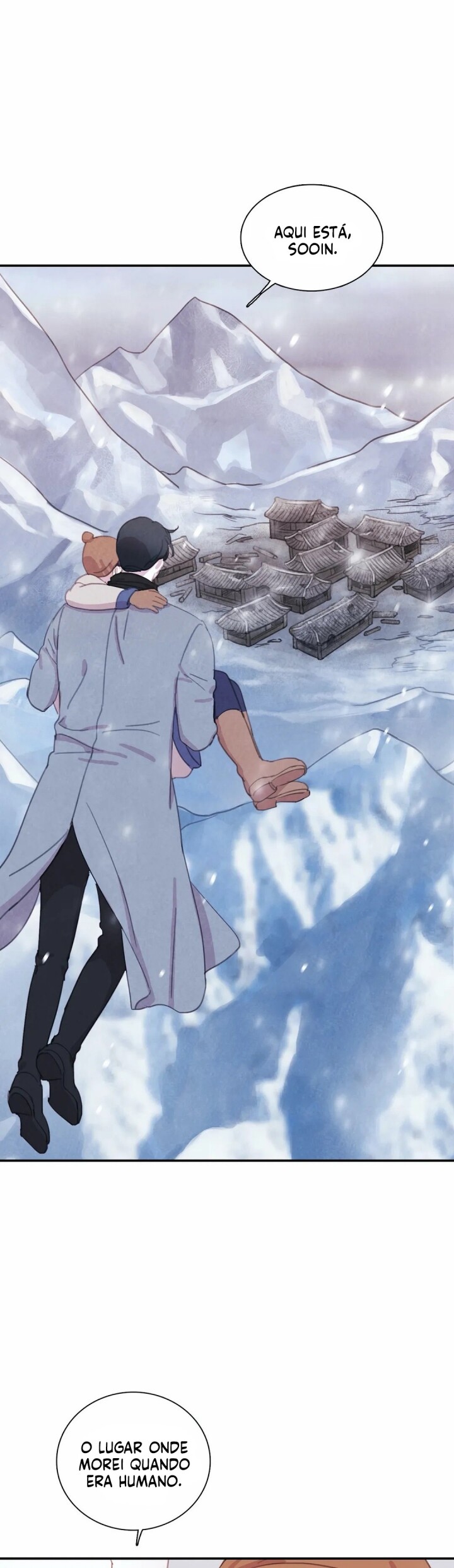 Dine With a Vampire Capitulo 30 - pagina 7