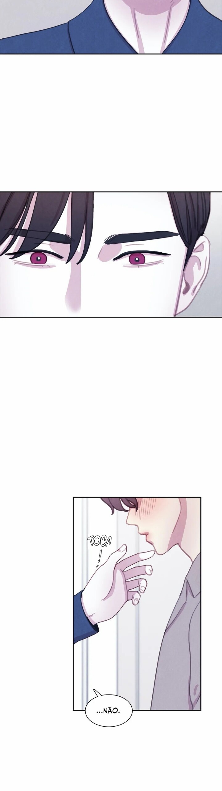 Dine With a Vampire Capitulo 32 - pagina 12