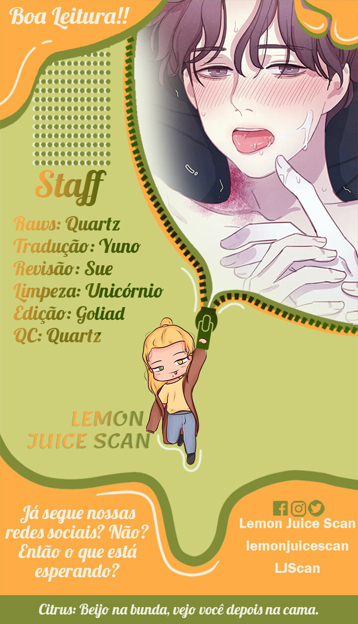 Dine With a Vampire Capitulo 32 - pagina 2