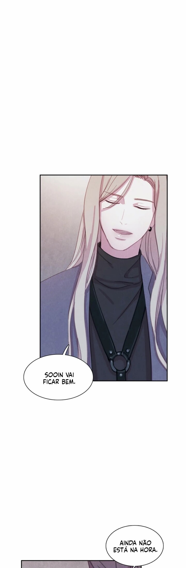 Dine With a Vampire Capitulo 32 - pagina 36