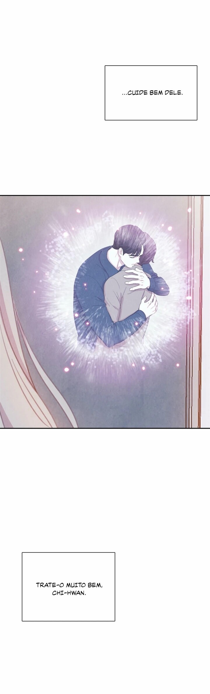 Dine With a Vampire Capitulo 32 - pagina 39