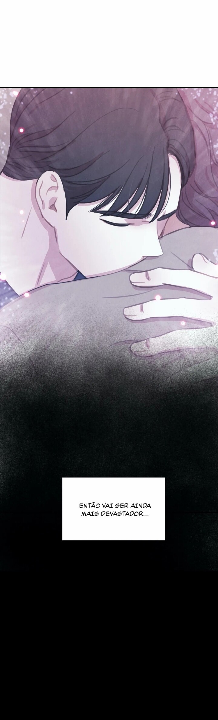 Dine With a Vampire Capitulo 32 - pagina 40