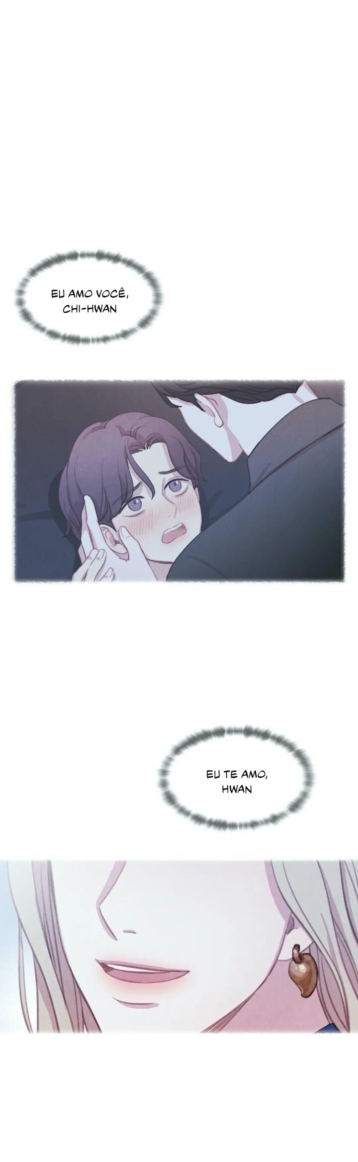 Dine With a Vampire Capitulo 43 - pagina 30