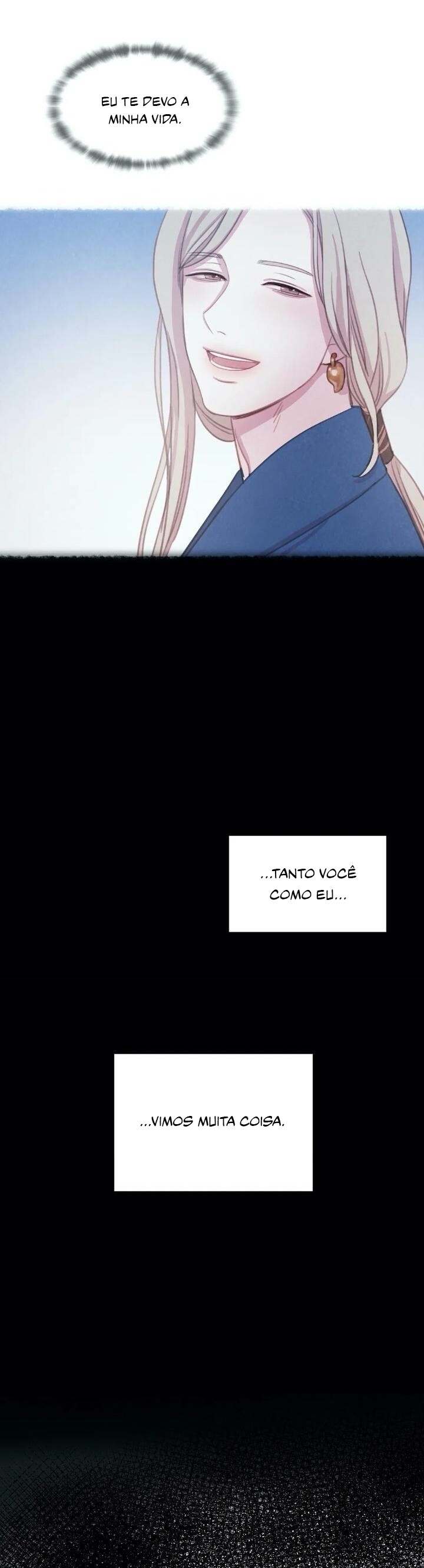 Dine With a Vampire Capitulo 43 - pagina 31