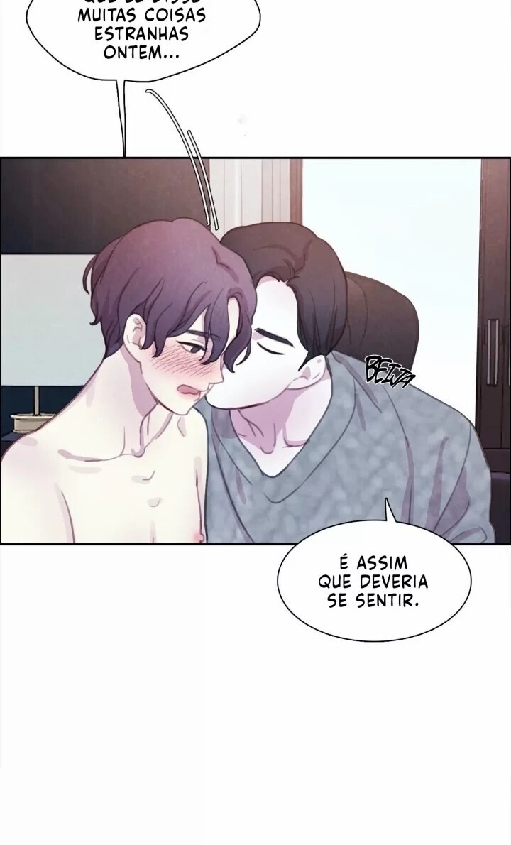 Dine With a Vampire Capitulo 9 - pagina 21