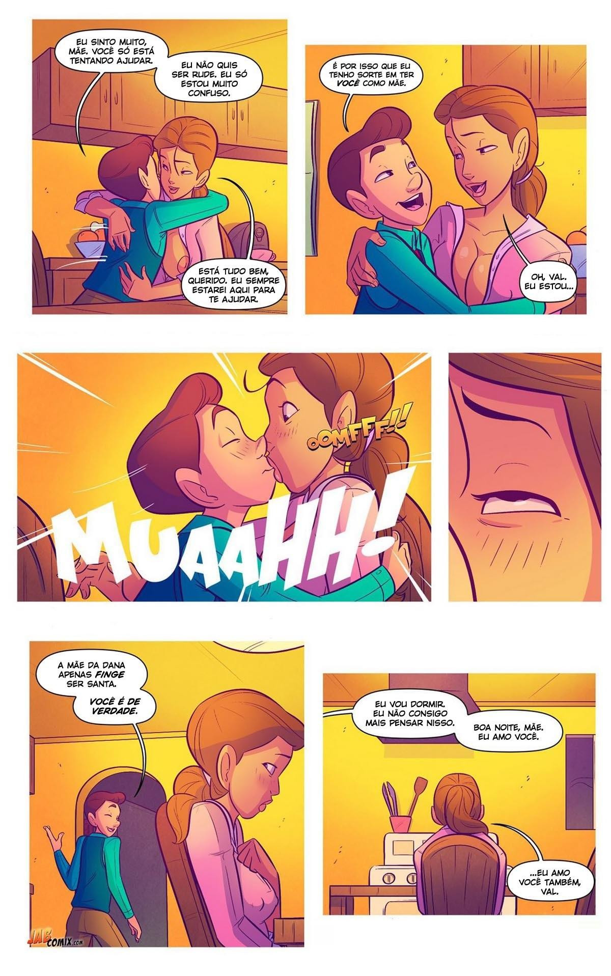 Dna Capitulo 2 - pagina 6 Dna Capitulo 2 - pagina 6