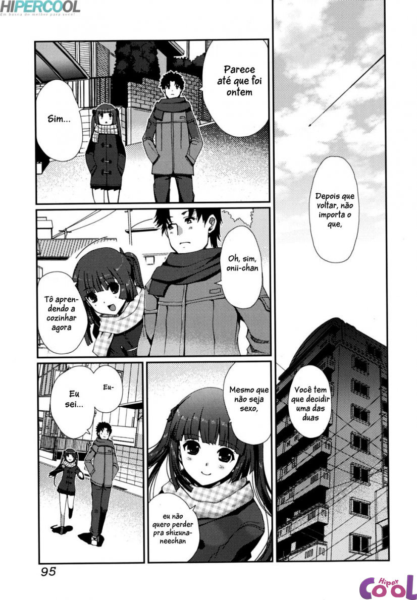 Docchi Mo Love! Capitulo 5 - pagina 18 Docchi Mo Love! Capitulo 5 - pagina 18