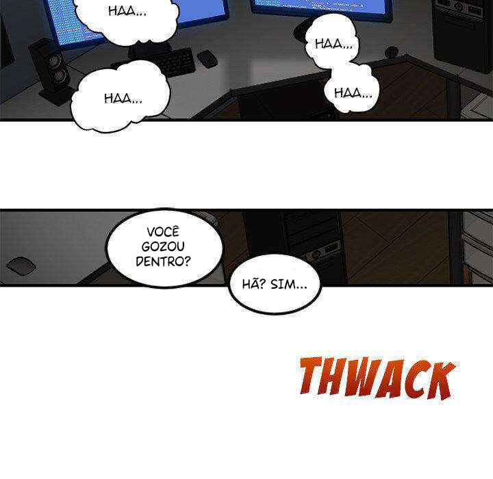 Dog On Patrol Capitulo 14 - pagina 6