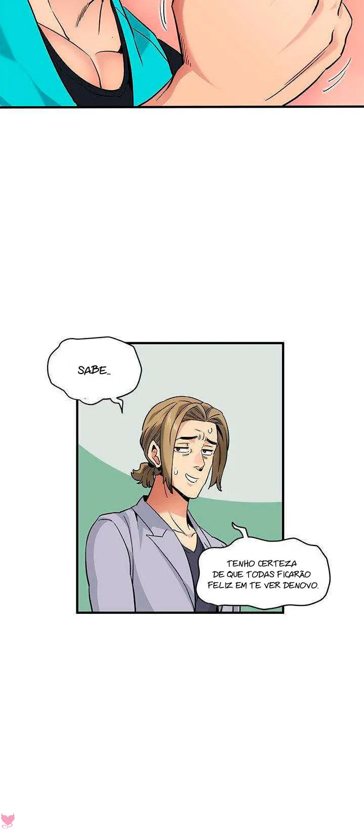 Dog On Patrol Capitulo 21 - pagina 13